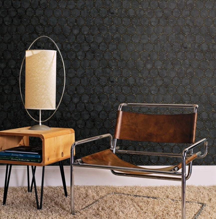 Polished Wallpaper 10m