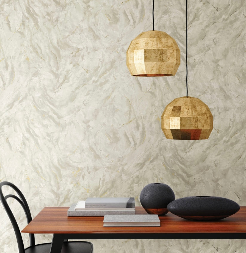 Polished Wallpaper 10m