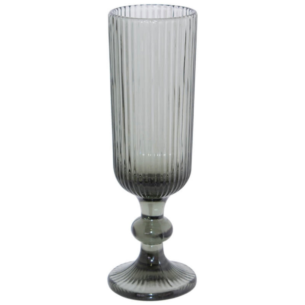 X1 DIVA GREY FLUTE 150ML