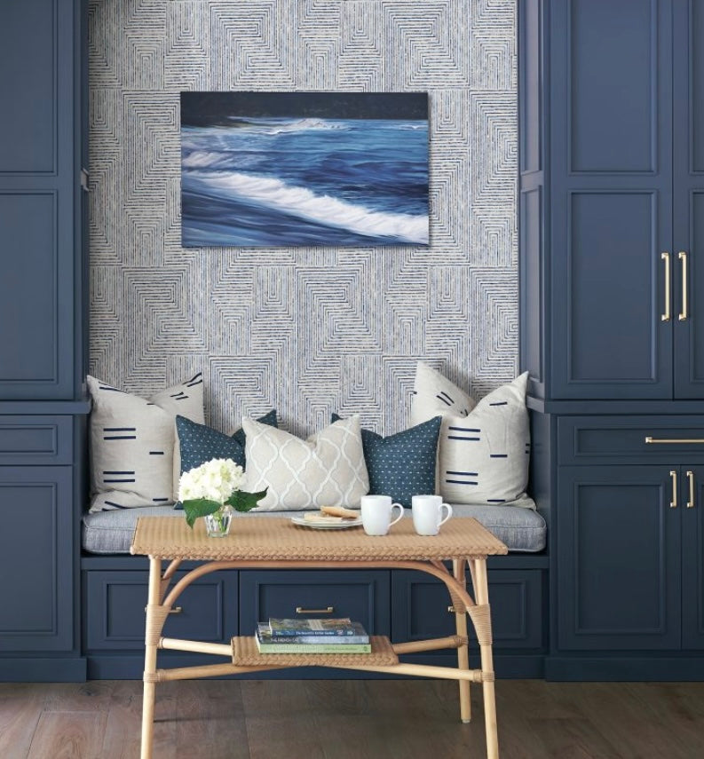 Scott living Wallpaper 10m