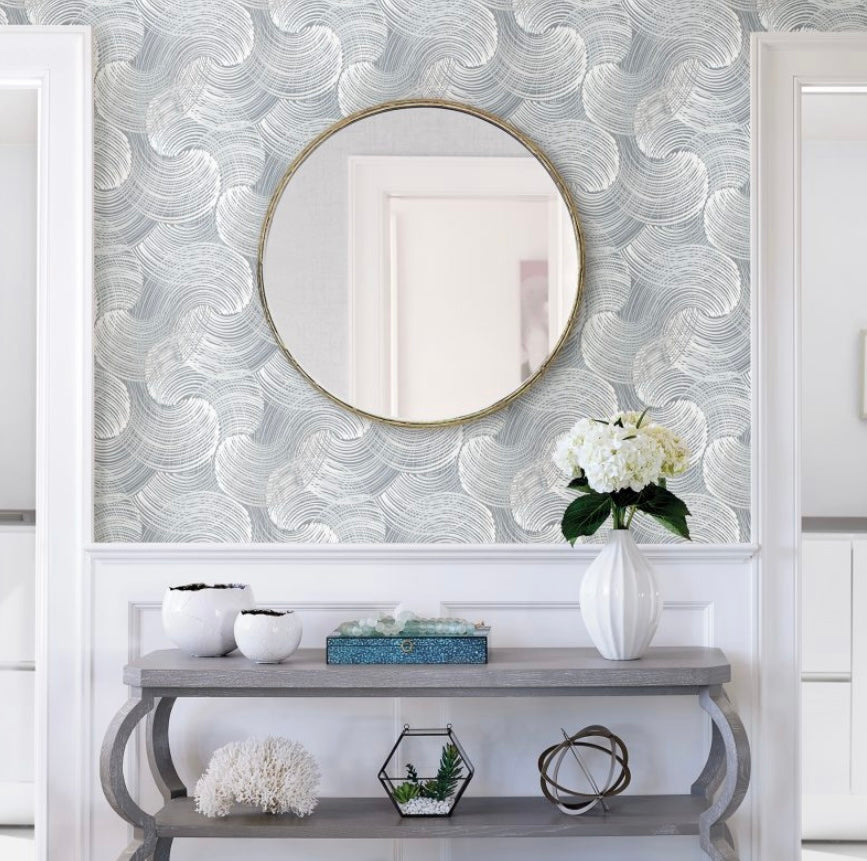 Scott living Wallpaper 10m