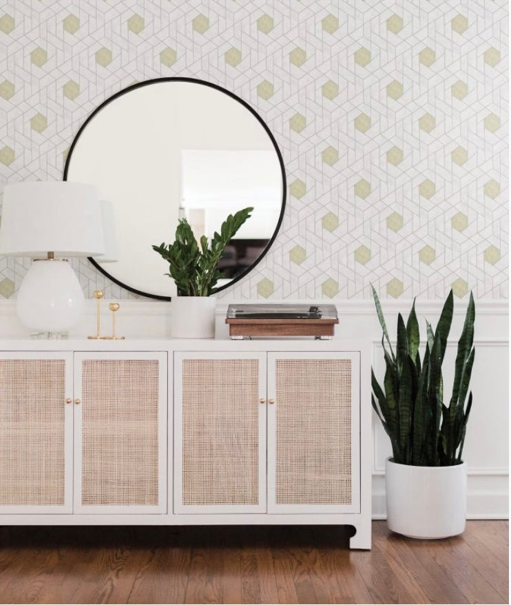 Scott living Wallpaper 10m