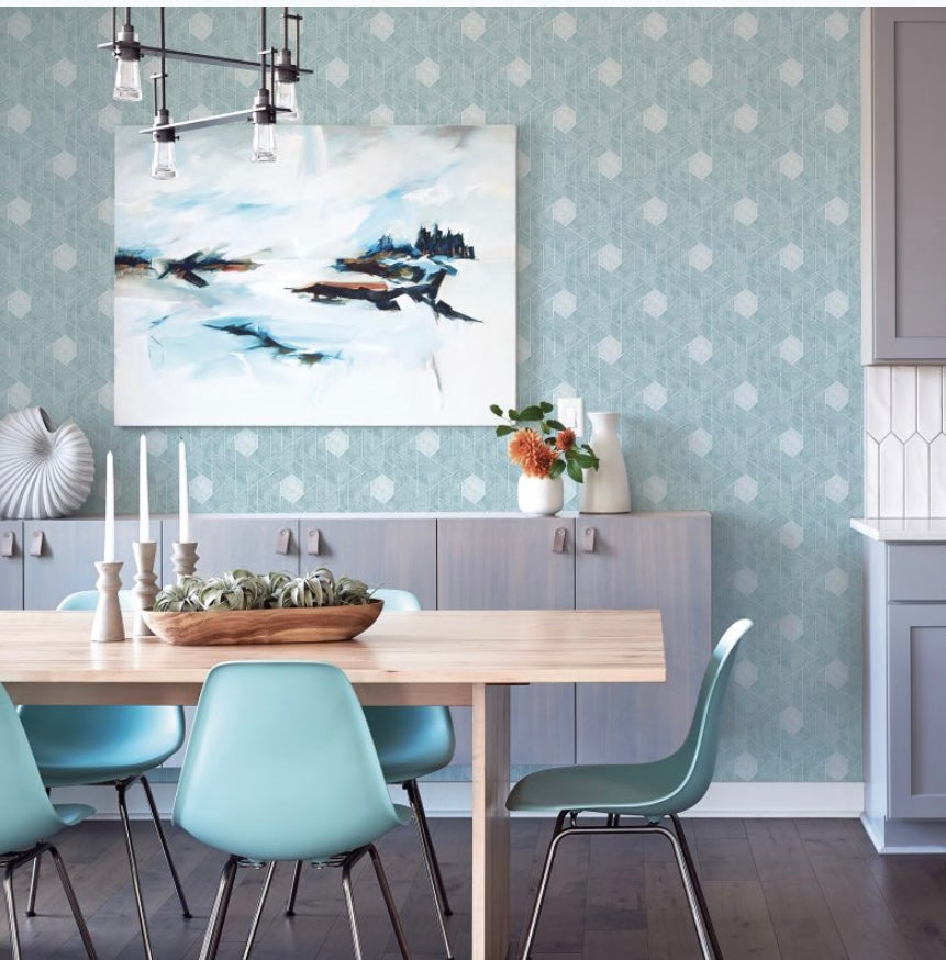 Scott living Wallpaper 10m