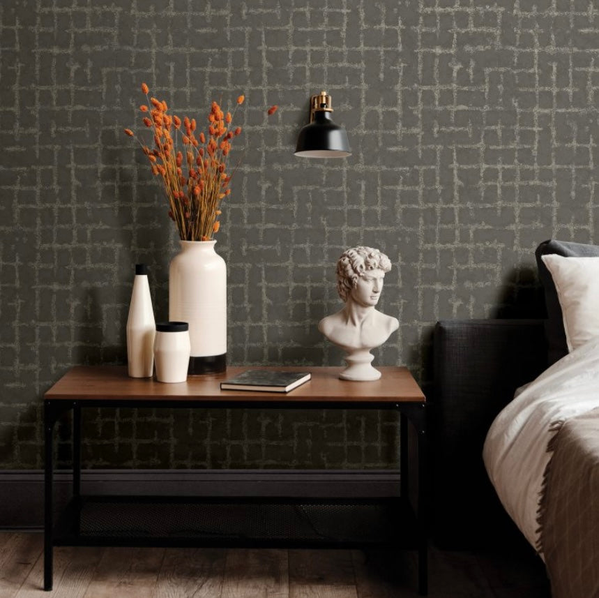 Scott living Wallpaper 10m