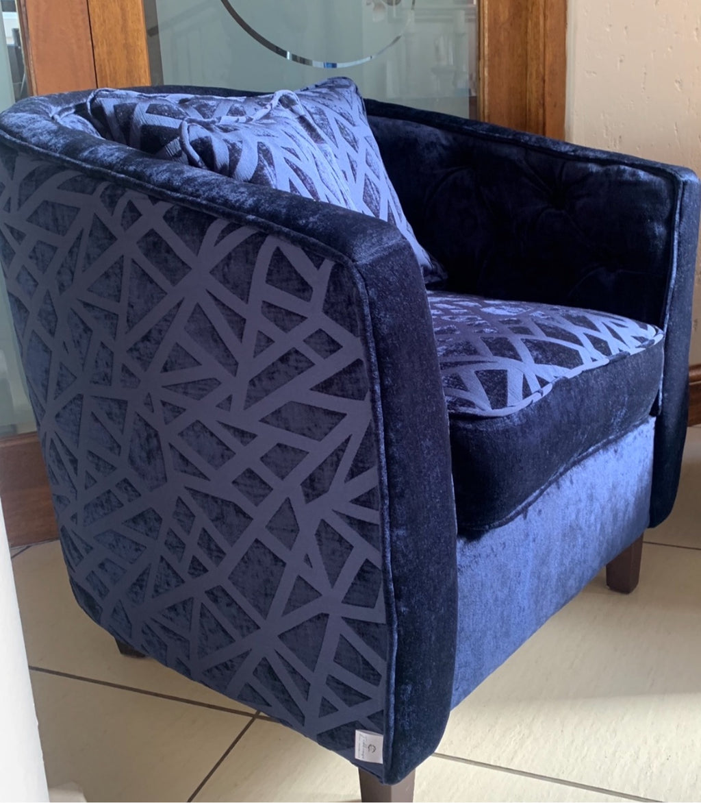 Balmoral Gordon fabric collection